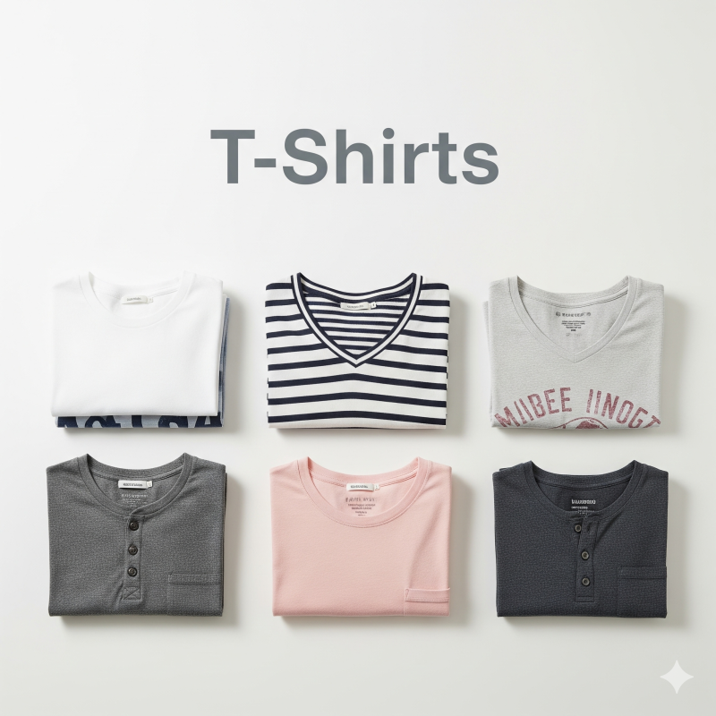 T-Shirts