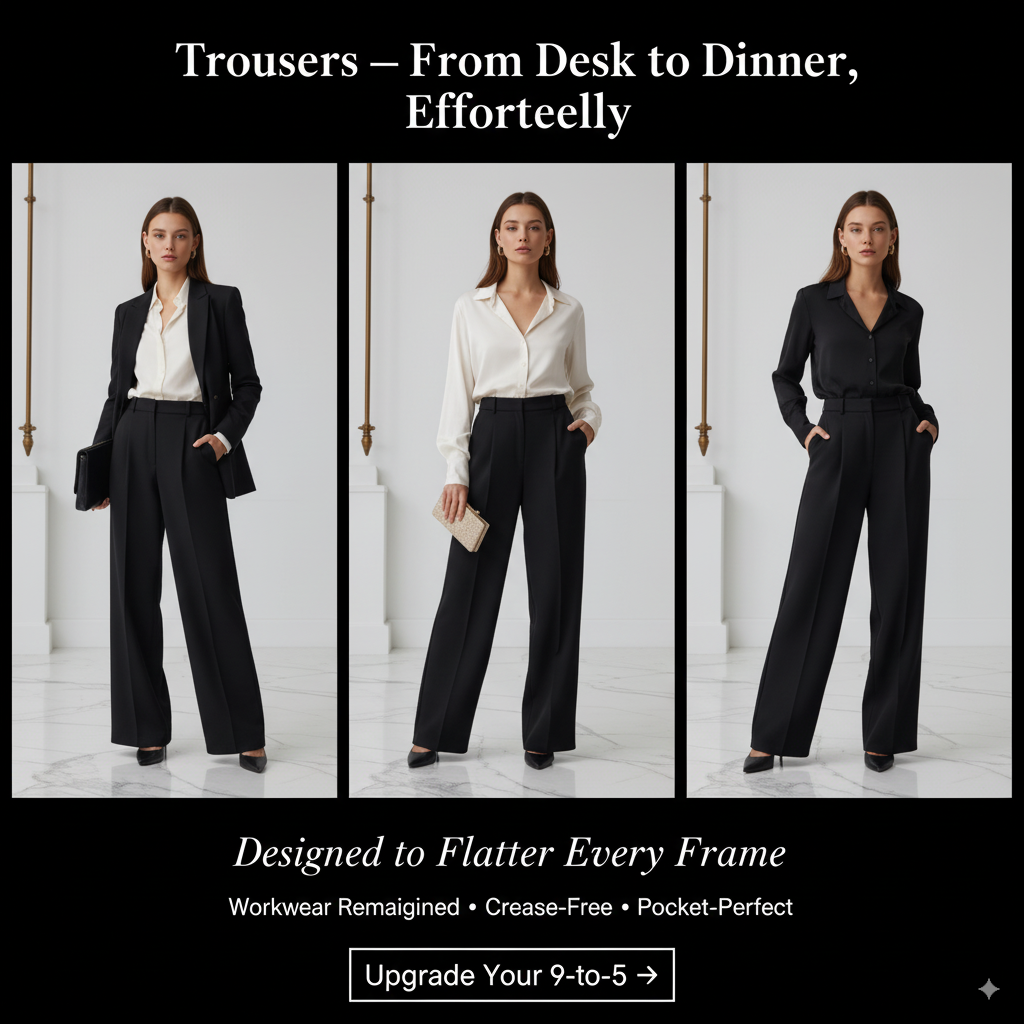 Nextedge Womens Wear promo